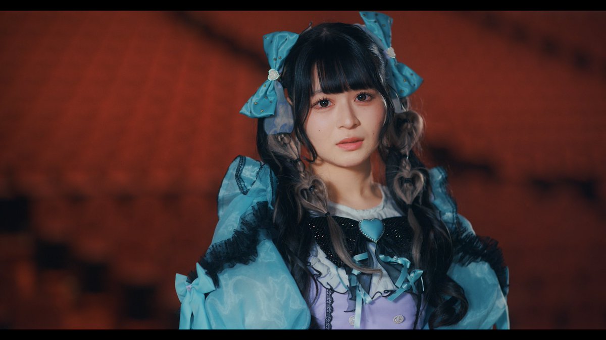 try_328's tweet photo. I′mew  「I′m with You 2024 」MV作らせていただきました！

https://t.co/OdfS7N6mMM

3年間の歩みを少���感じさせつつ、
もっともっともっともっと 大きなステージで輝く未来が想像できるような映像を目指しました！

何卒です！

#あいみゅう https://t.co/a4a9YbRKZY