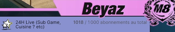 beyAzBEAST's tweet photo. 24 H DE LIVE DEMAIN LETS GOOOO CA VA ETRE LE FEU 🔥🔥🔥 MERCI BEAUCOUP LA TEAM 🩷💚 https://t.co/76ACOnI8uH