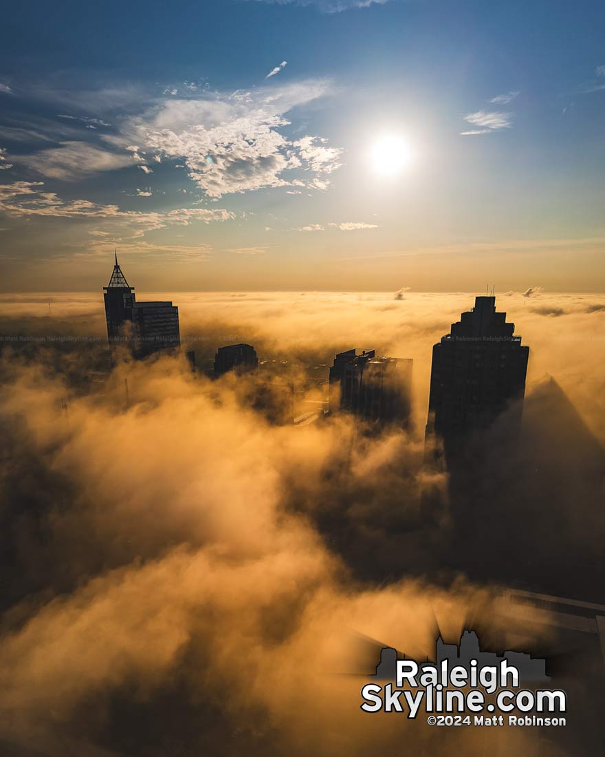 Good morning, Raleigh.