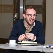 EdinburghEye's tweet image. Cal Halbert
Calcaholic
Beehive 2
8.15pm

Powerful and surprisingly personal from Halbert, usually an impressionist, who reveals more of himself than expected in this bleak yet hopeful hour. No stone is unturned in both its  honesty and quest for laughs from the gut.

⭐️⭐️⭐️⭐️⭐️