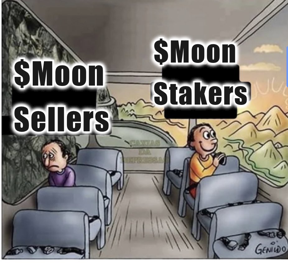 That’s one of the best things ever happened in crypto! <a href="/wolfswapdotapp/">Wolfswap | Swap & Earn</a> offers the juiciest Apr 🙌🤩 183% for staking $moon, that’s incredible! Get some of the tasty cake and join the alpha :) #WolfswapSummerBreeze #SummerBreezeDay6 #crofam #cryptocom #OlympicGames  #TaylorSwift