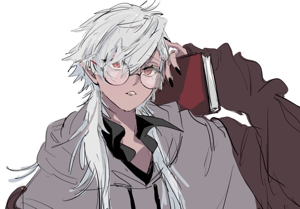 #KuzuArt スマニュ葛葉