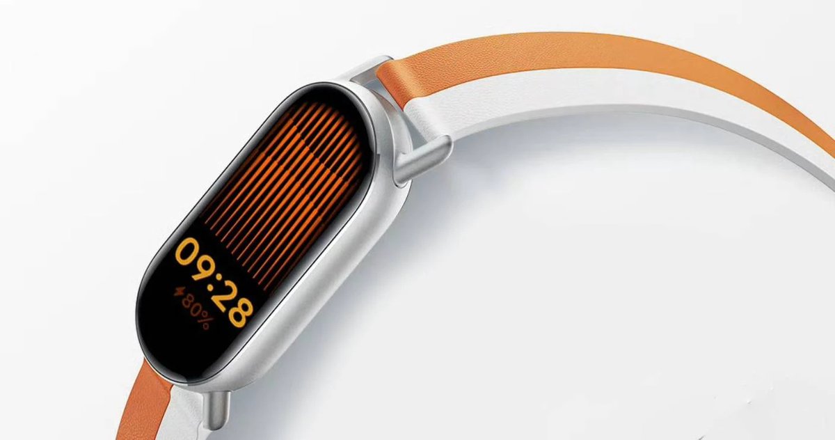 elrincondechina's tweet image. Nuevo Xiaomi Smart Band 9. ¿Cerca de su lanzamiento global?

Ya se ha presentado la banda inteligente de 9ª generación. Desde sus inicios han sido muchos los cambios de este gadget. ¿Qué trae de nuevo? Te contamos más #Bandainteligente #SmartBand
elrincondechina.com/xiaomi-smart-b…