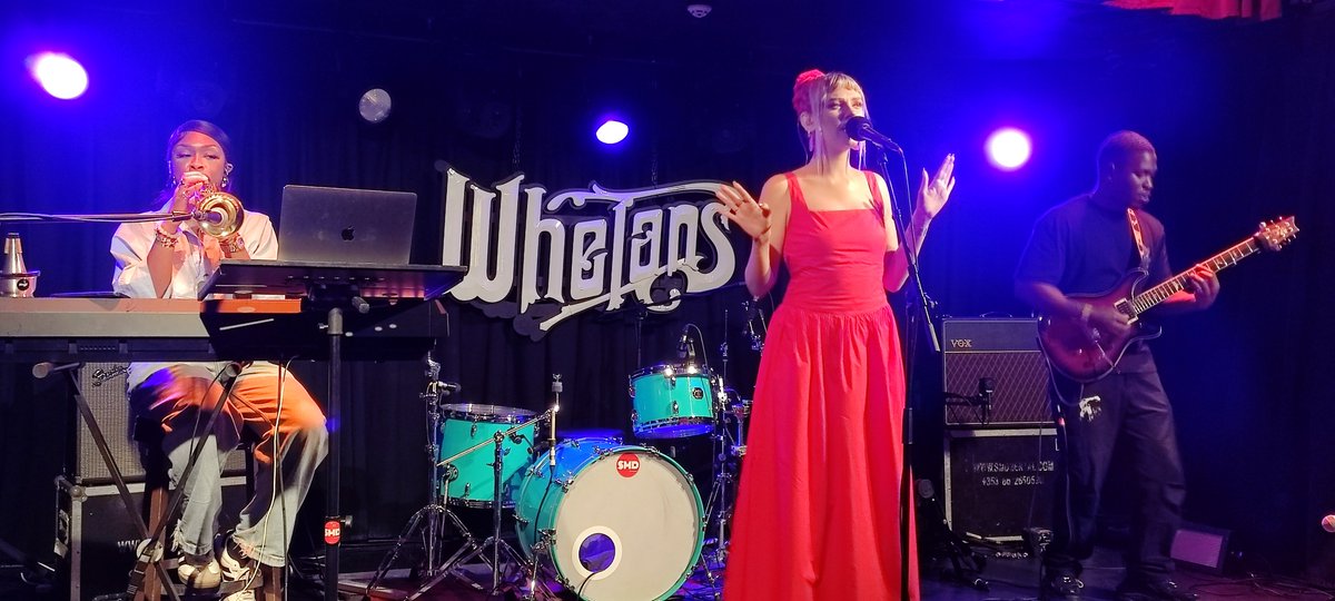 1000GigGuy (@1000gigguy) on Twitter photo Day2 of We've Only Just Begun Festival rocked hard!!!
<a href="/WOJBFestival/">We've Only Just Begun</a> <a href="/whelanslive/">Whelan's</a>
Saw 5 acts!
All playing cracking sets!
<a href="/cruelsisterr/">✩CRUEL SISTERRRR✩</a>: Belters in main room!
#Dose: Cracking tunes!
#SharkSchool: ROCKED LOUD!!!
<a href="/rachelmaehannon/">Rachel Mae Hannon</a>: Sweet soul!
#StellaAndTheDreaming: 100% a 1 2 watch! Day2 of We've Only Just Begun Festival rocked hard!!!
<a href="/WOJBFestival/">We've Only Just Begun</a> <a href="/whelanslive/">Whelan's</a>
Saw 5 acts!
All playing cracking sets!
<a href="/cruelsisterr/">✩CRUEL SISTERRRR✩</a>: Belters in main room!
#Dose: Cracking tunes!
#SharkSchool: ROCKED LOUD!!!
<a href="/rachelmaehannon/">Rachel Mae Hannon</a>: Sweet soul!
#StellaAndTheDreaming: 100% a 1 2 watch!