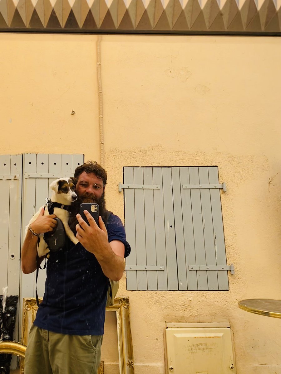 DBGRMi's tweet image. Balade à St Tropez