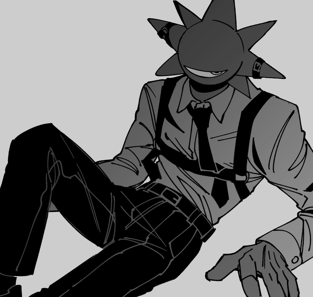 _Mask0's tweet image. #MINDHACK 
정장 너무 좋다...