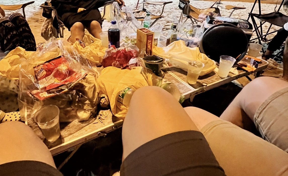 อย่ามอมพี่เยอะ เดี๋ยวพี่เสียวไม่รู้ตัว🤣#บางแสน