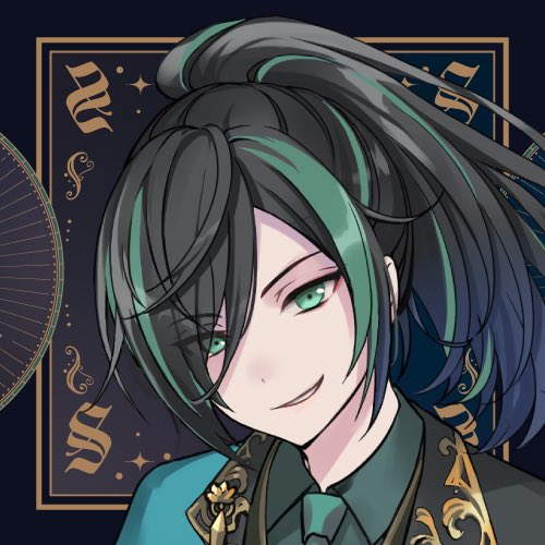 しゆん【騎士X】 on X