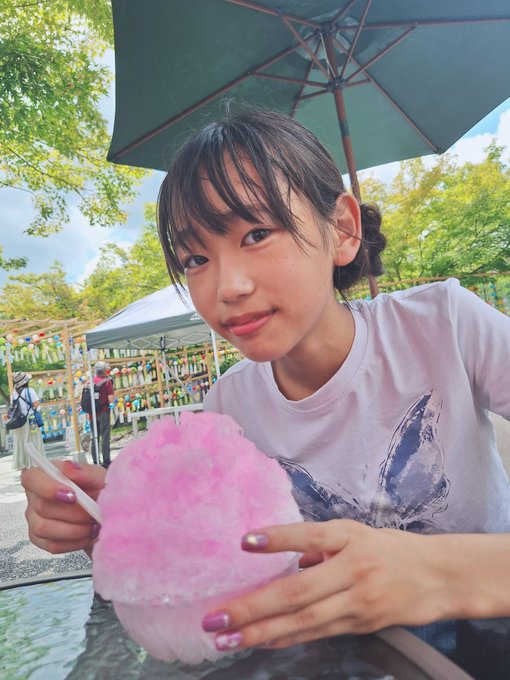 Twitterのコスプレ画像49