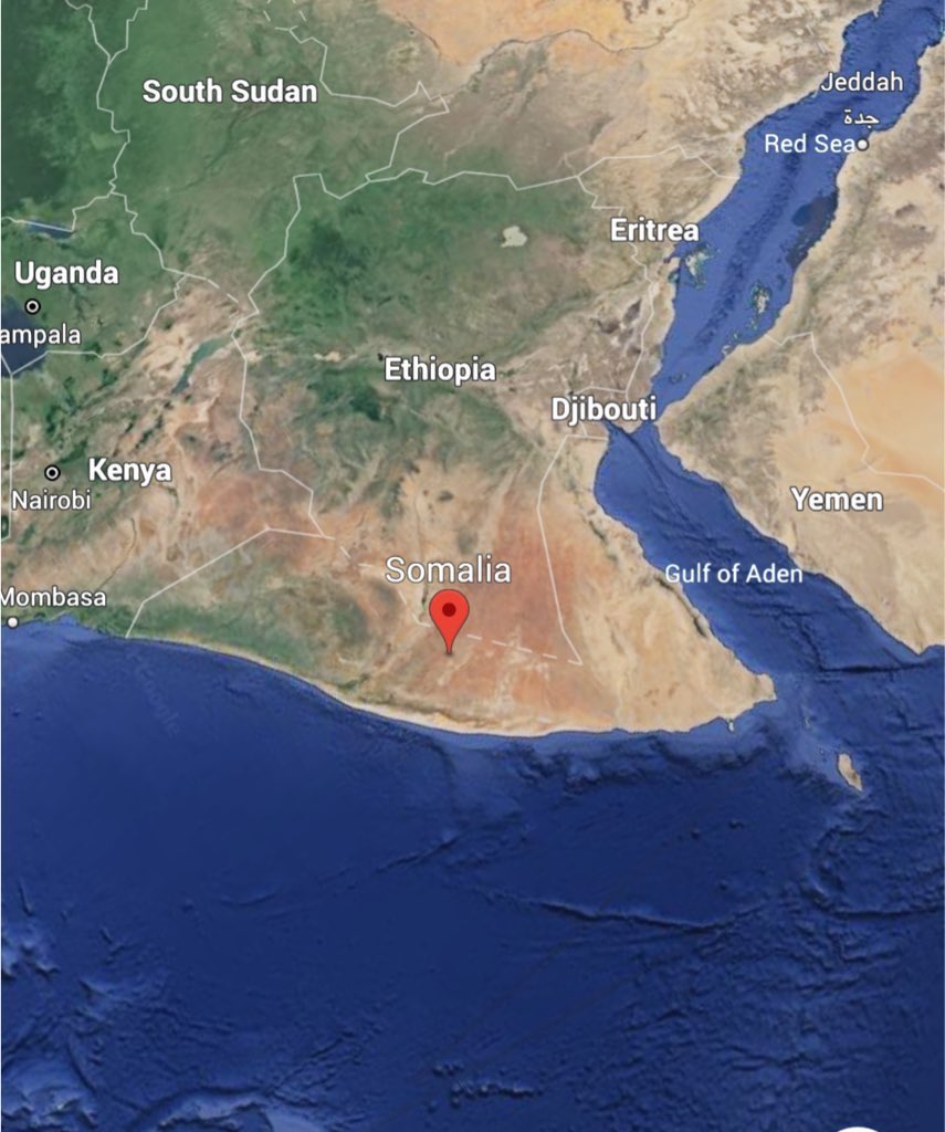 DEGNIIN=KHIYAANO QARAN

Sida lawada ogyahay,collaadda hadda ka dhextaagan Soomaaliya iyo Itoobiya waa mid ka dhalatay Isafgaradkii Abiye Axmed iyo Muuse Biixi.

Arrinkaas waxaa looga dooday Golaha Wasiirrada Xukuumadda JFS,kaddibna waxaa la geeyey Golaha Shacabka oo go'aan cad