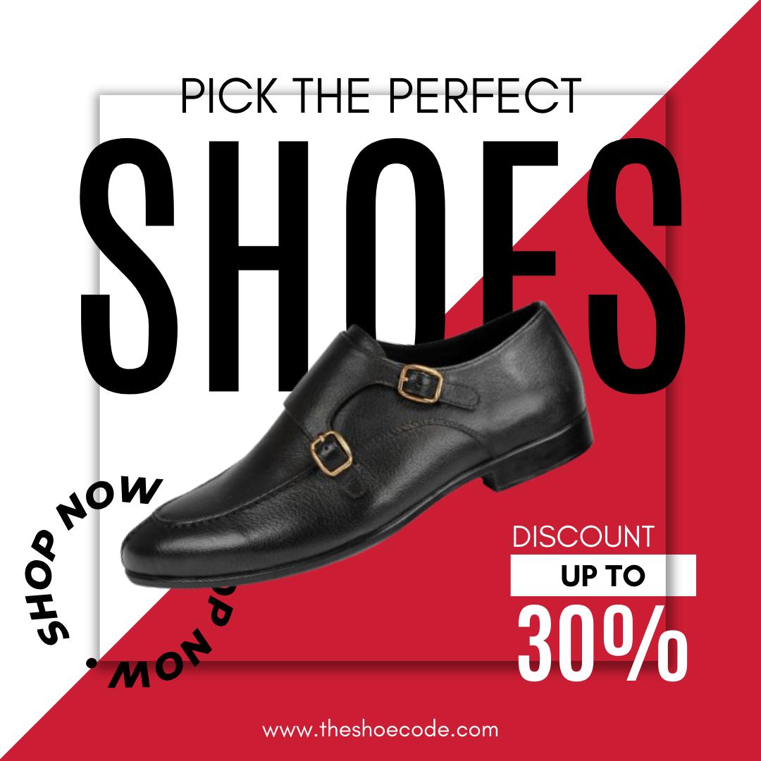 Theshoecode1's tweet image. Crafted from  the finest Full Grain Upper Leather, these shoes embody luxury and  sophistication. The Leather lining adds an extra layer of elegance,  enveloping your feet in plush comfort. 
PRODUCT LINK - theshoecode.com/collections/fo…