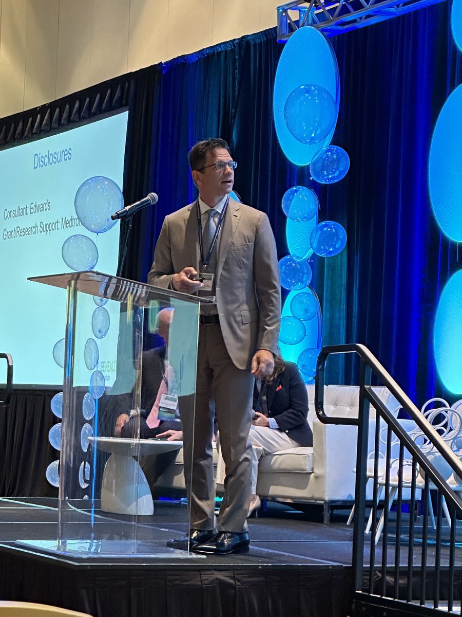 Rick Chazal, MD MACC (@rickchazal) on Twitter photo Paul Digiorgi, Cv Surgery at Lee Heart Institute presenting on AS management <a href="/FloridaACC/">Florida Chapter ACC</a> Paul Digiorgi, Cv Surgery at Lee Heart Institute presenting on AS management <a href="/FloridaACC/">Florida Chapter ACC</a>