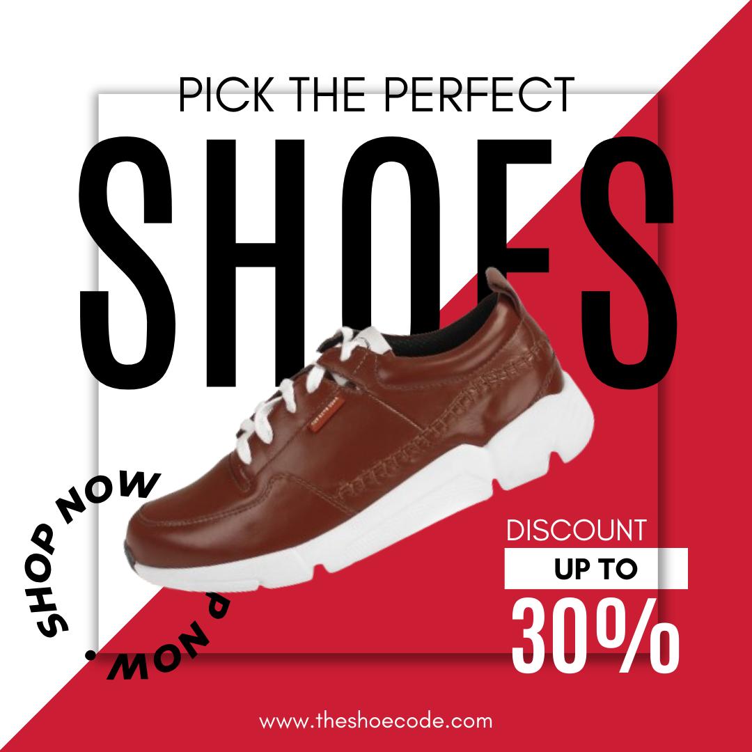 Theshoecode1's tweet image. Discover the  epitome of elegance and comfort with our Handmade Leather Shoes. Crafted  from premium Full 
Website - theshoecode.com/collections/ca…