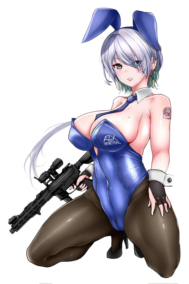 #ハイレグの日
あったわ