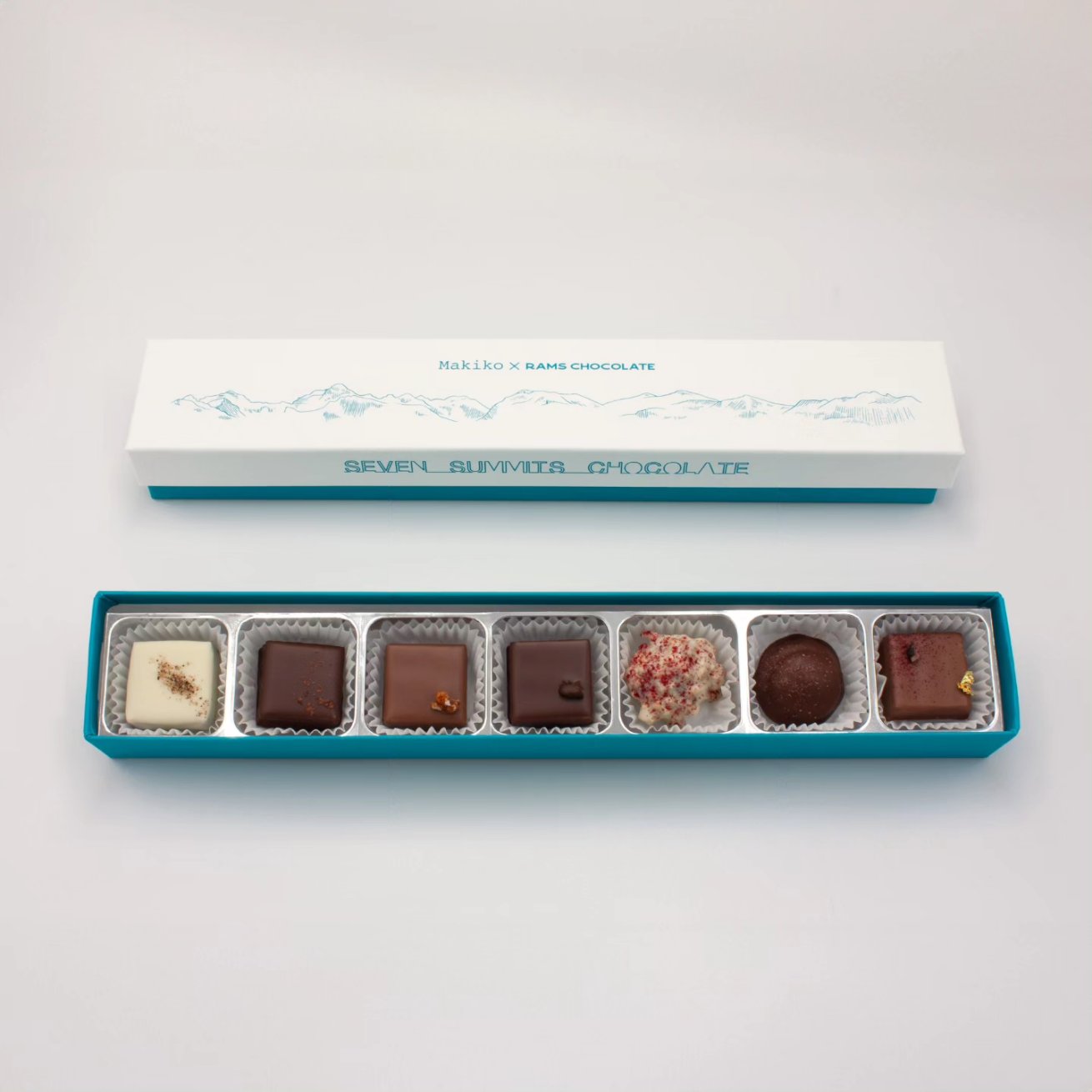 RAMS CHOCOLATE (@RAMSCHOCOLATE) / X