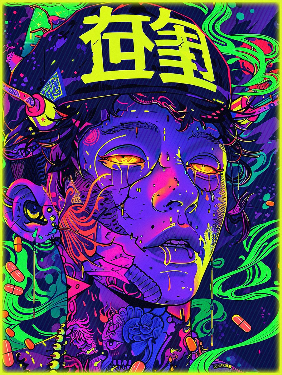 ₱ɄⱤ₱ⱠɆ Ⱨ₳ⱫɆ ₵ɄⱠ₮ɄⱤɆ ฿ⱤɆ₳₭ɆⱤ