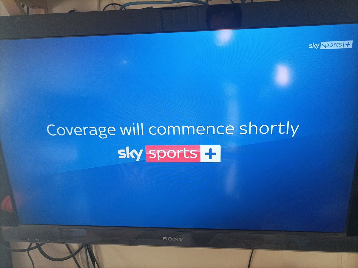 David Watkins (@davidpwatkins) on Twitter photo Could not get to edgley park today so thought would watch on <a href="/SkySports/">Sky Sports</a> last few minutes of the game I get this <a href="/StockportCounty/">Stockport County</a> Could not get to edgley park today so thought would watch on <a href="/SkySports/">Sky Sports</a> last few minutes of the game I get this <a href="/StockportCounty/">Stockport County</a>