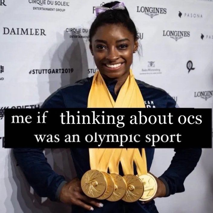 oc havers how are we feeling