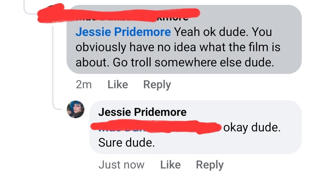 Jessie Pridemore ➡️ SDCC tweet media
