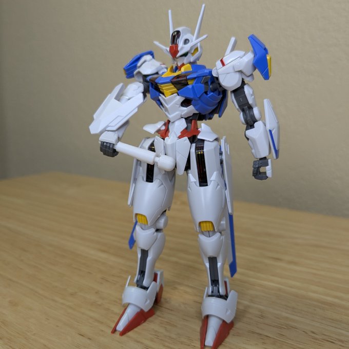 gunpla