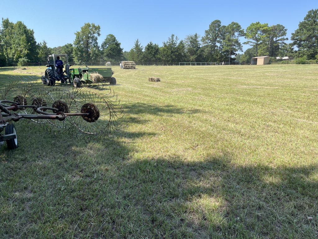 Garrett dooly (@garrettdooly) on Twitter photo It’s about to be that time where we step onto that field every Friday night for the next couple months .There is no better way to stay in shape than the hayfield . <a href="/coachJB_318/">Jonathan Bradford sr</a> <a href="/MindenFB/">Minden Football</a> It’s about to be that time where we step onto that field every Friday night for the next couple months .There is no better way to stay in shape than the hayfield . <a href="/coachJB_318/">Jonathan Bradford sr</a> <a href="/MindenFB/">Minden Football</a>