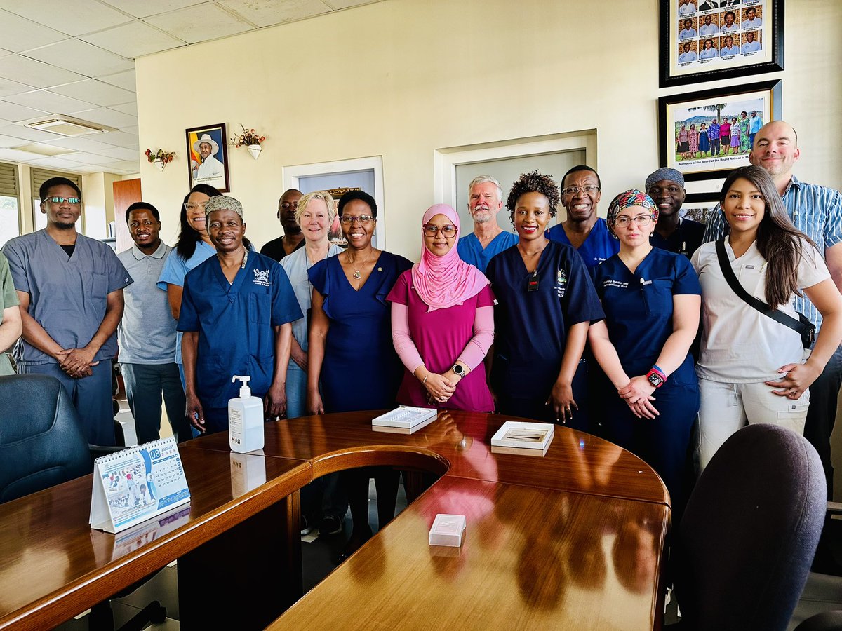 Mak Radiology and Radiotherapy tweet media