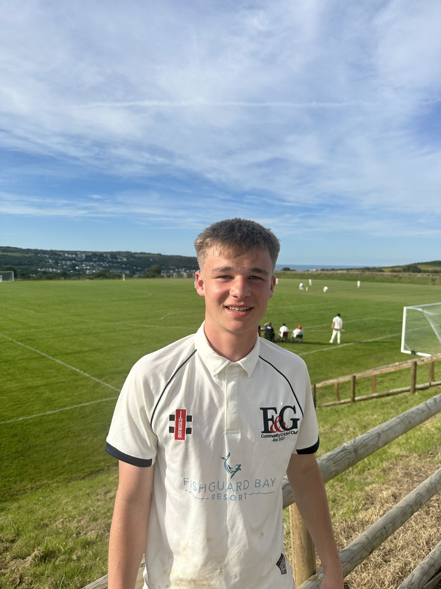 Fishguard & Goodwick CCC tweet media