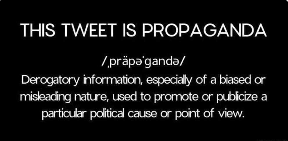 cmpcaron_caron's tweet photo. @OttawaCitizen #MediabasedPropaganda #ConPropaganda #CdnMediaFailed #CdnMedia #CdnMediaColludes #CdnMediaisComplicit #IDUNews https://t.co/mIqvYr7L50
