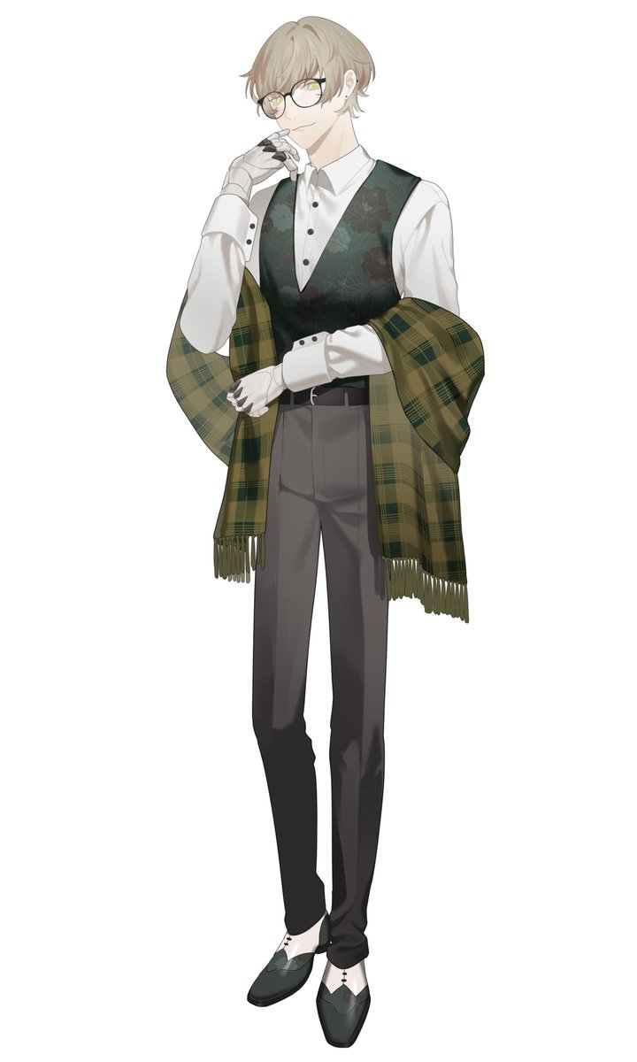 Before render / After render