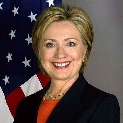 akafaceUS's tweet photo. Who do you think was the stronger Democrat candidate? Hillary or Kamala? https://t.co/Xz5y2zRHxe