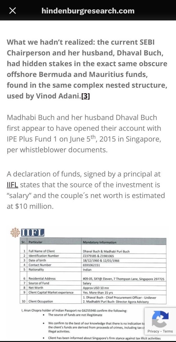 Mahua Moitra tweet media