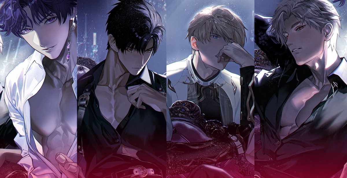 ✨Angye✨ tweet media