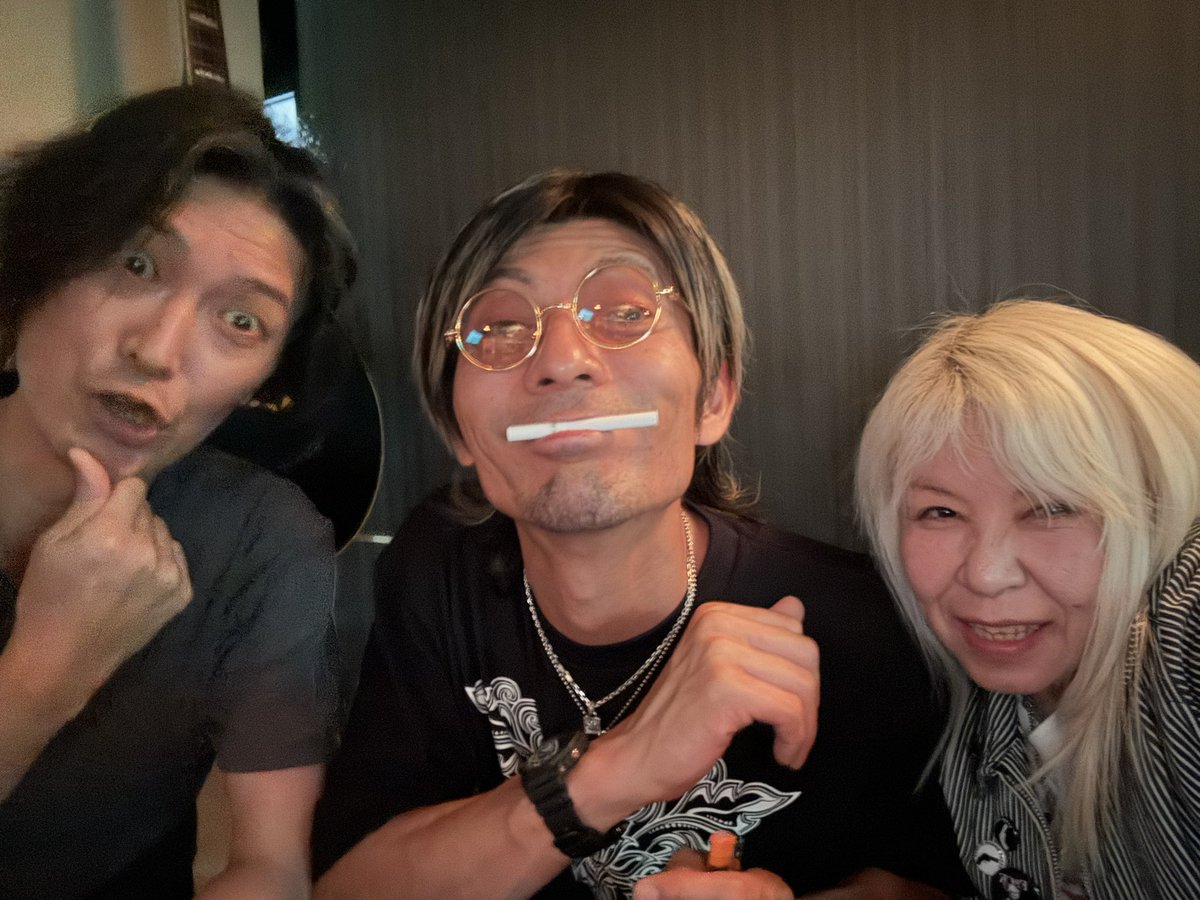 19851102Victory's tweet photo. めっちゃ良い夜 ♬ やった
今日は 飲むよー 🍺
#ANASTAR https://t.co/Rt7ZjYfSxN