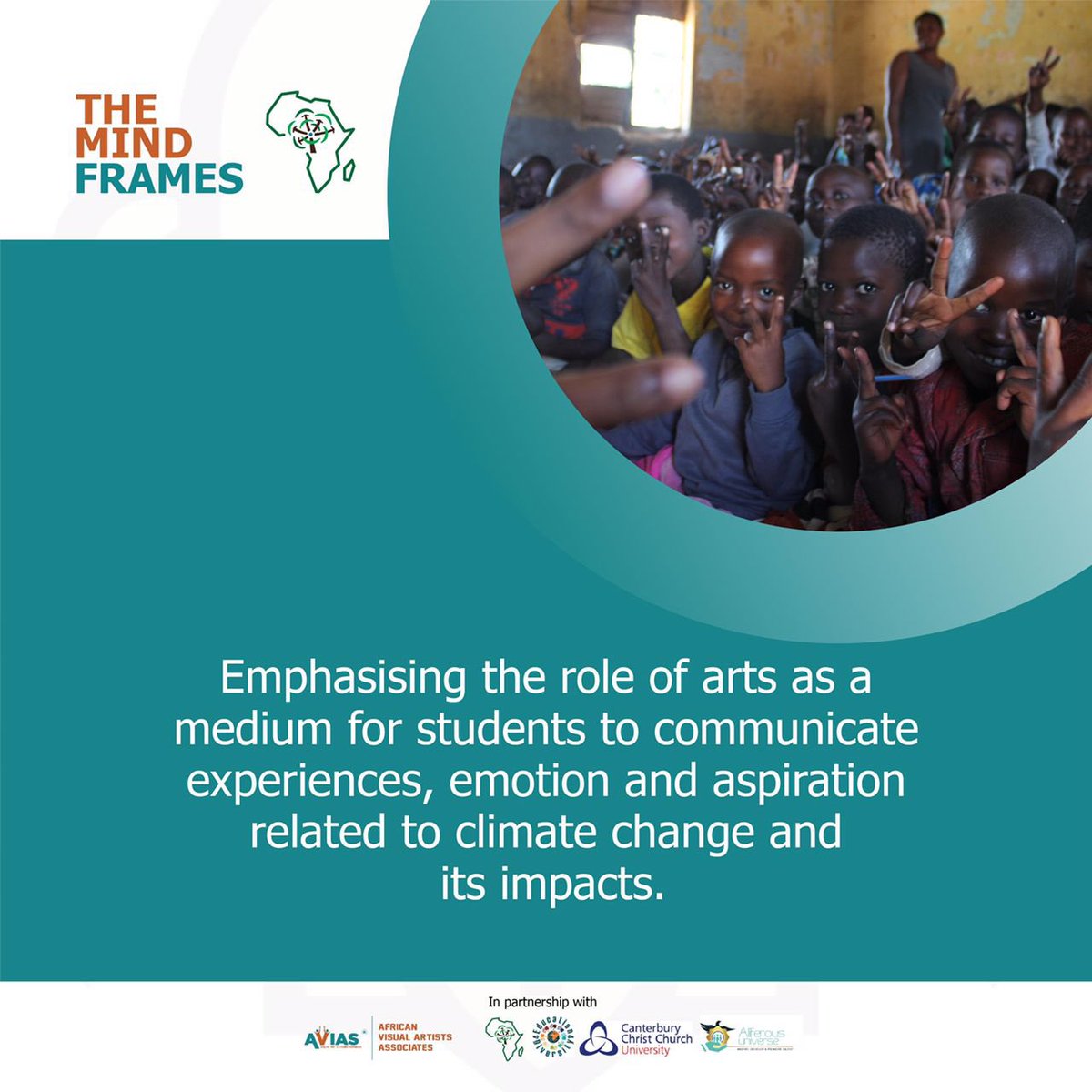 Aliferous Universe Foundation (@aliferous_f) on Twitter photo We are proud to be part of the mind frames project which emphasizes the role of integration of the arts and culture within refugee settlements in Uganda.
We are glad to be working with <a href="/JBarnesedu/">Jonathan M Barnes</a> <a href="/AVIASorg/">African Visual Artists Associates.</a> <a href="/Education4Dive1/">Education4Diversity</a> We are proud to be part of the mind frames project which emphasizes the role of integration of the arts and culture within refugee settlements in Uganda.
We are glad to be working with <a href="/JBarnesedu/">Jonathan M Barnes</a> <a href="/AVIASorg/">African Visual Artists Associates.</a> <a href="/Education4Dive1/">Education4Diversity</a>