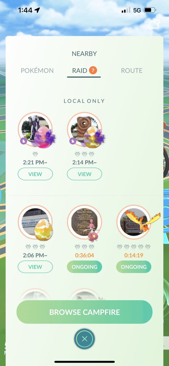 MuchoMuchoDos's tweet photo. #LugiaDay were 140+ ppl play @PokemonGoApp @NianticLabs https://t.co/QDjpYCfOmx