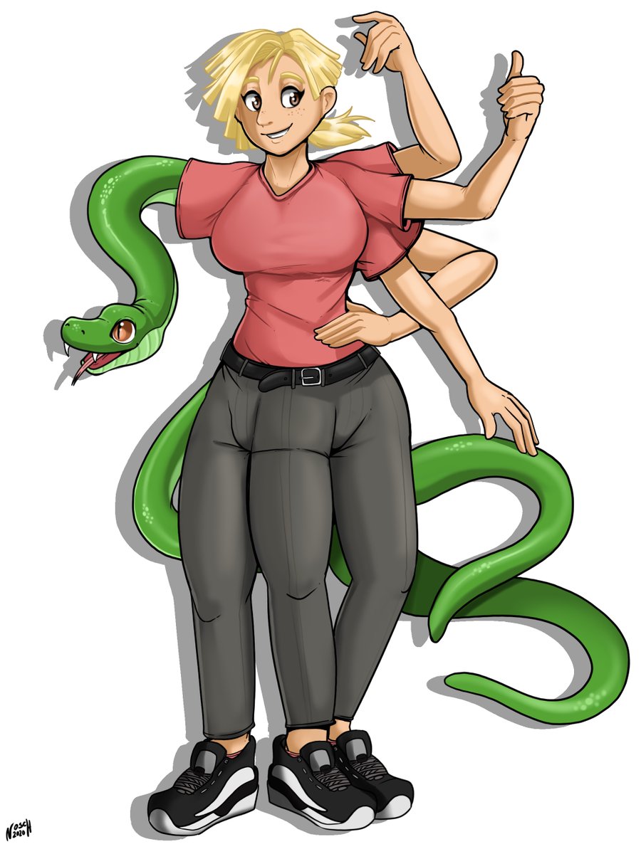 DarkDevilLeon tweet media