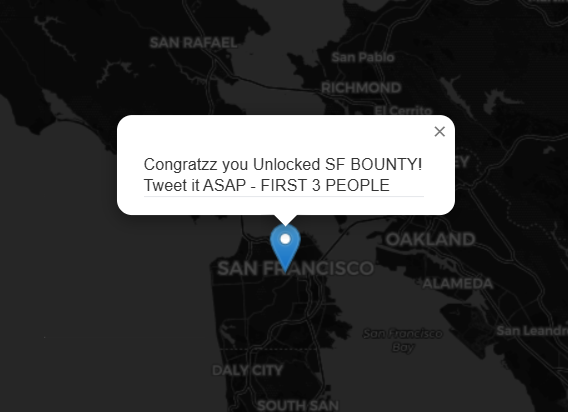 BensonEB1's tweet photo. @Web3_kerala 🫥🫥🫥🫥🫥🫥🫥
Why is there a children named moon bounty
#w3kerala
#Web3_kerala https://t.co/GXzlDC4H4w