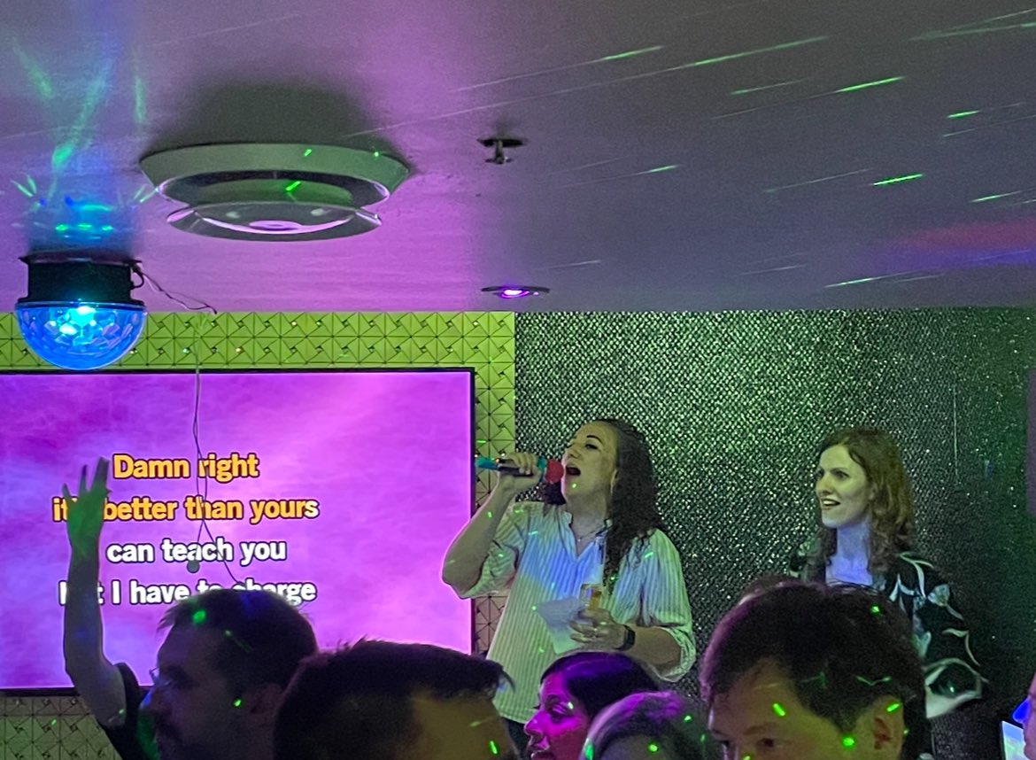 lynn malec tweet media