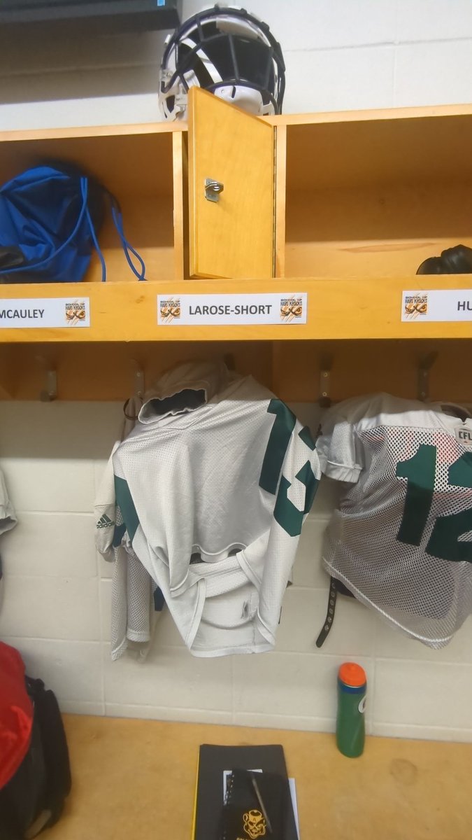 Ben LaRose-Short tweet media