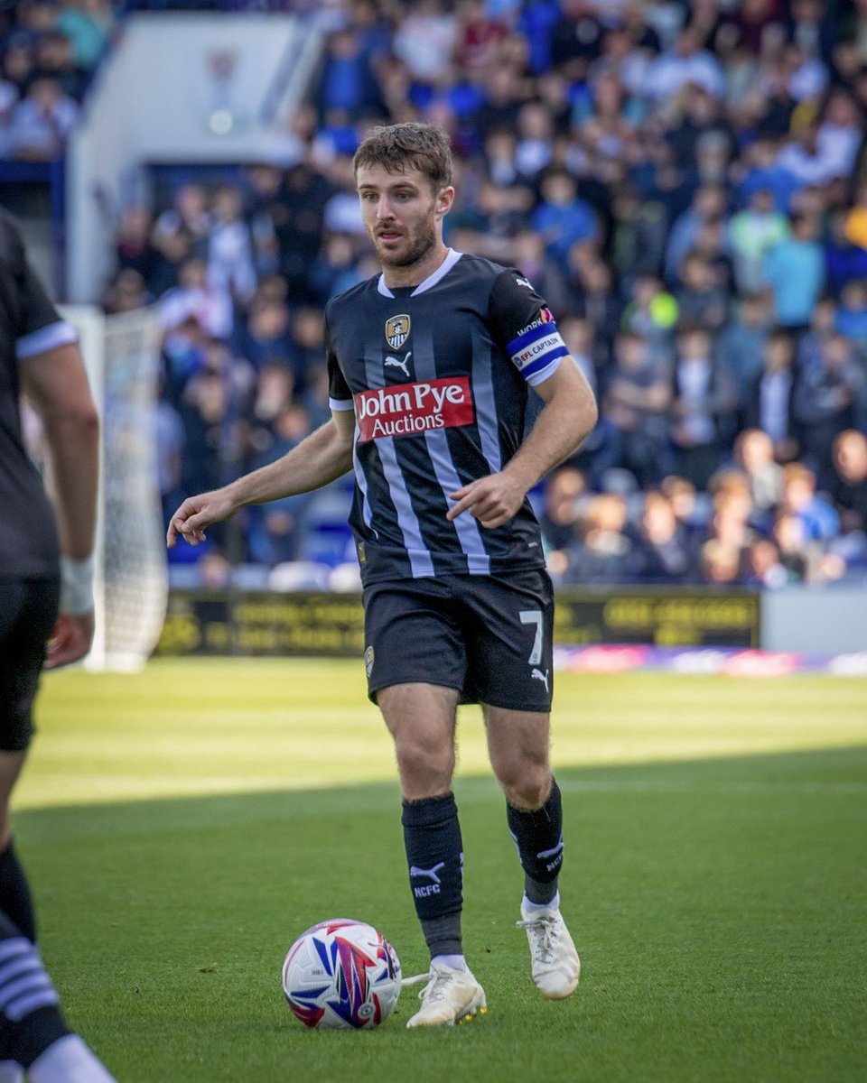 Notts County FC tweet media