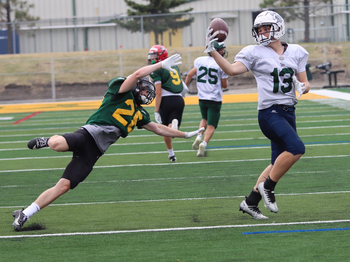 Ben LaRose-Short tweet media