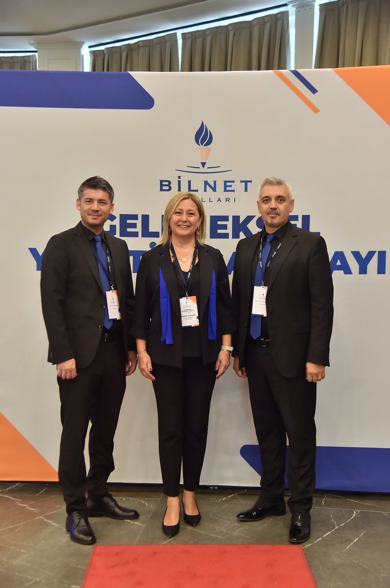 rahmicimen's tweet image. İyi ki Bilnet !!!
#Bilnet #bilnetokullari @zehratopaloglu_