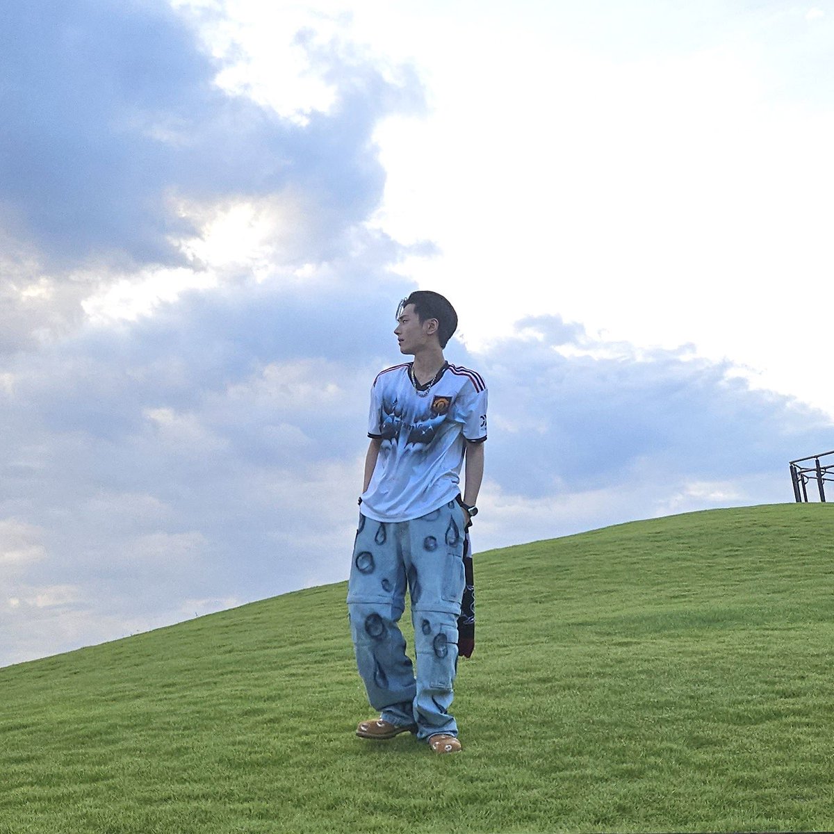 gardenishe's tweet image. ☘️