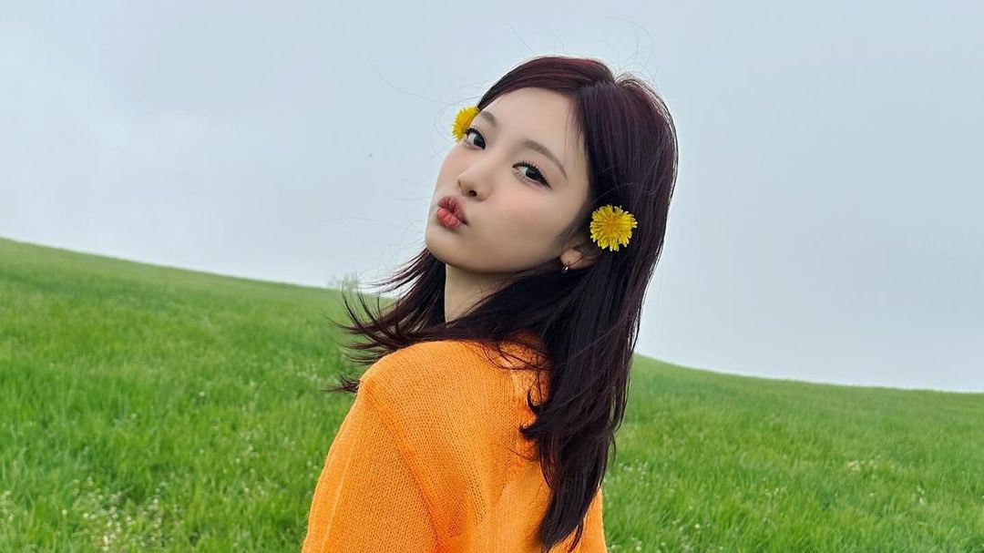 gardenishe's tweet image. ☘️