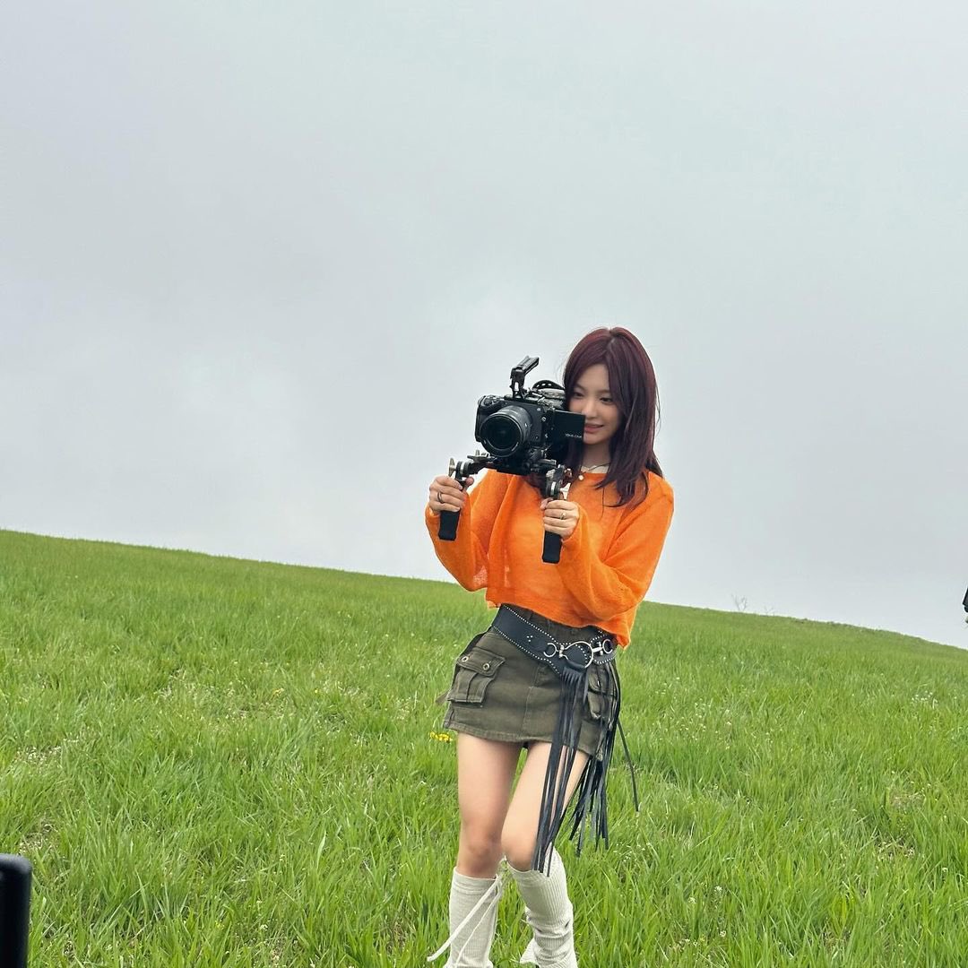 gardenishe's tweet image. ☘️