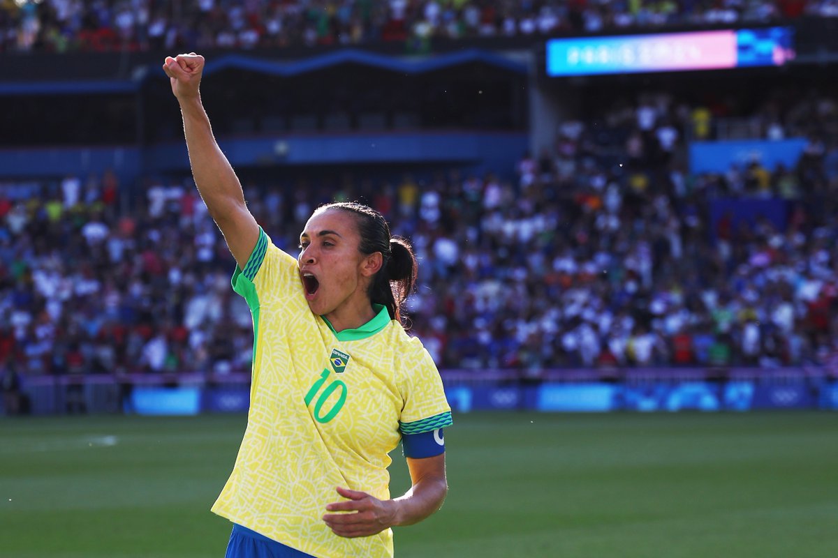 timebrasil's tweet photo. ETERNA 👑

#JogosOlímpicos #TimeBrasil #Paris2024 https://t.co/OB8xWGXug8