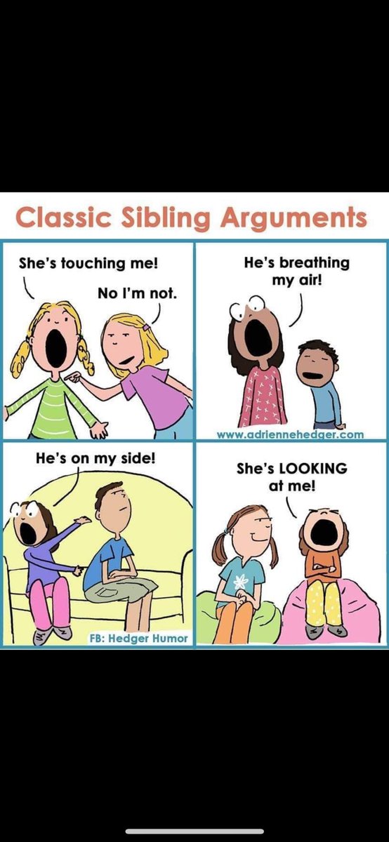 Time 4 Siblings tweet media