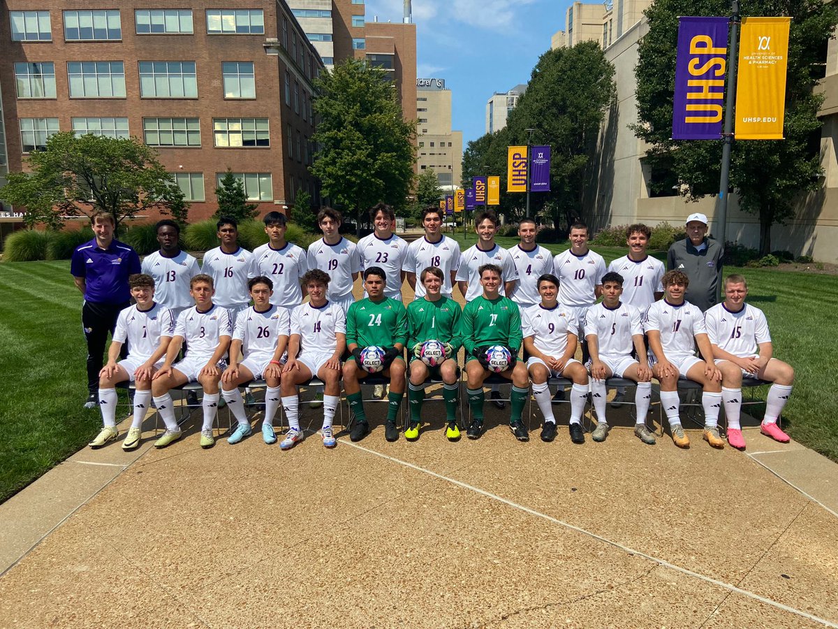 Nothing Better than a Team Picture!