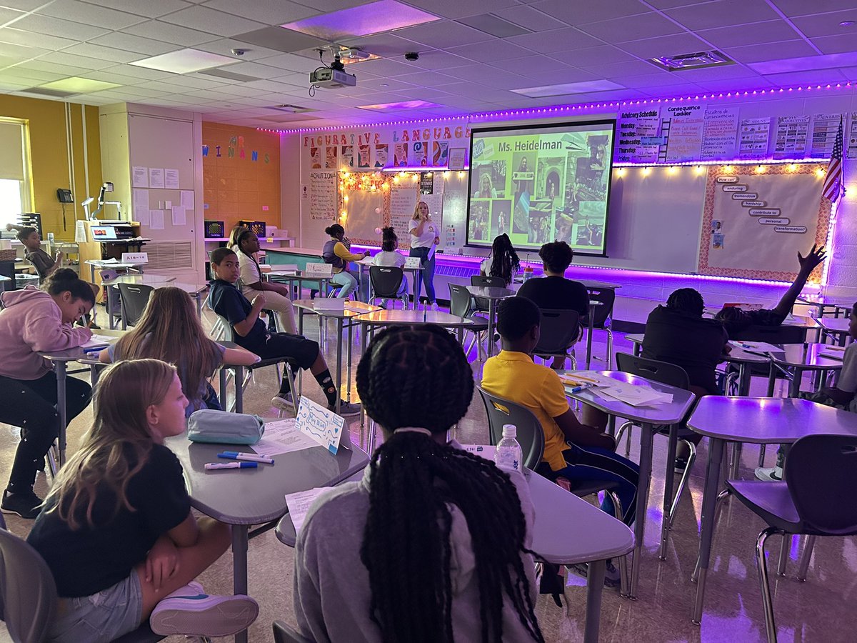 This year #RebuildingStronger has allowed all of our <a href="/IPSSchools/">IPS</a> students in 6-8th gr to get a middle school experience. <a href="/IPSLongfellow/">H. W. Longfellow Middle School</a> is now an #InternationalBaccalaureate school and will serve Ss in 6th gr too. It was great to see Ss learning routines, and their teachers, wk1.