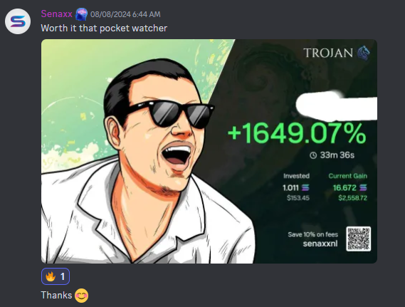 Gnosis Tools tweet media